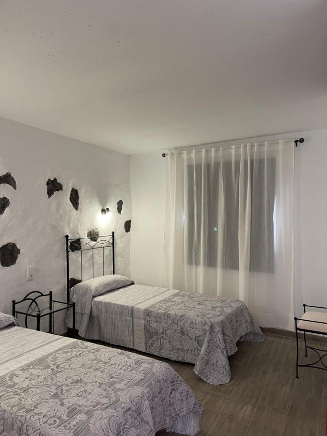 Apartamento La Parra Guime ภายนอก รูปภาพ