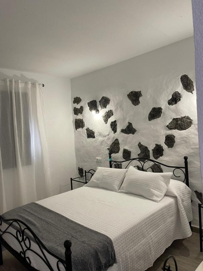 Apartamento La Parra Guime ภายนอก รูปภาพ