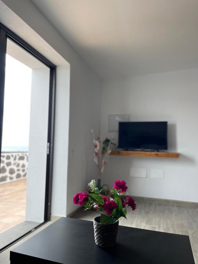 Apartamento La Parra Guime ภายนอก รูปภาพ