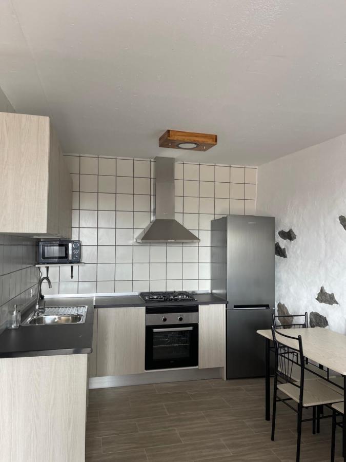 Apartamento La Parra Guime ภายนอก รูปภาพ