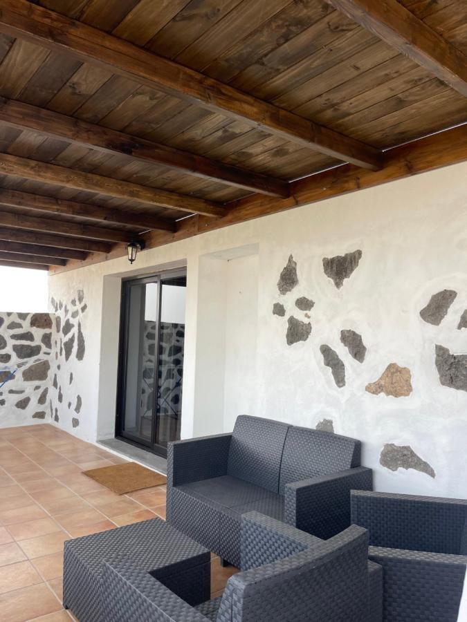 Apartamento La Parra Guime ภายนอก รูปภาพ