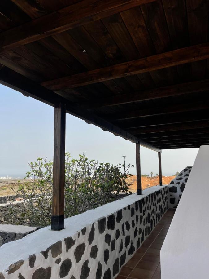 Apartamento La Parra Guime ภายนอก รูปภาพ